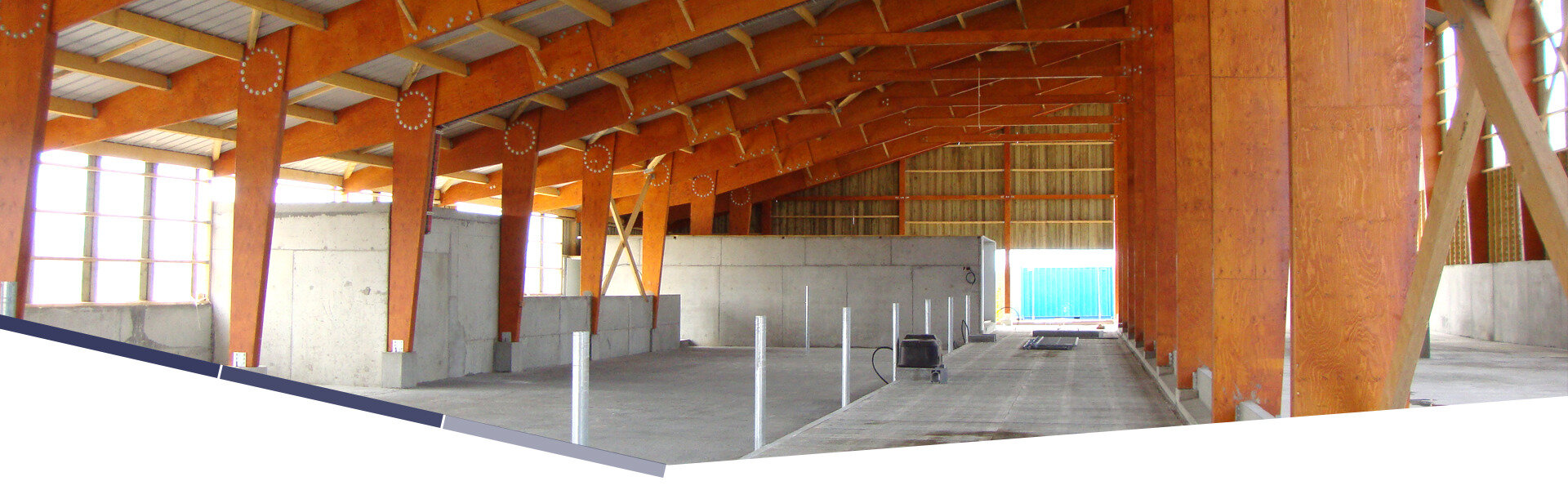 Maçonnerie générale - Bâtiment Cantal - Entreprise Guéniot